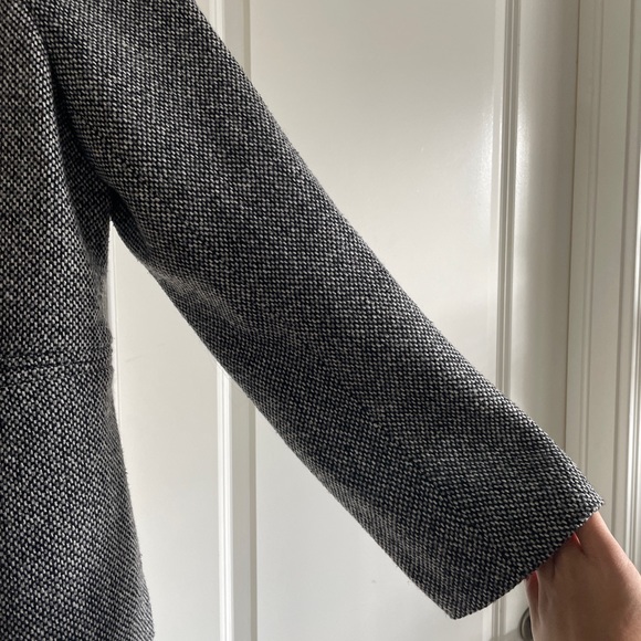 Anthropologie x mare mare blazer - Picture 4 of 7